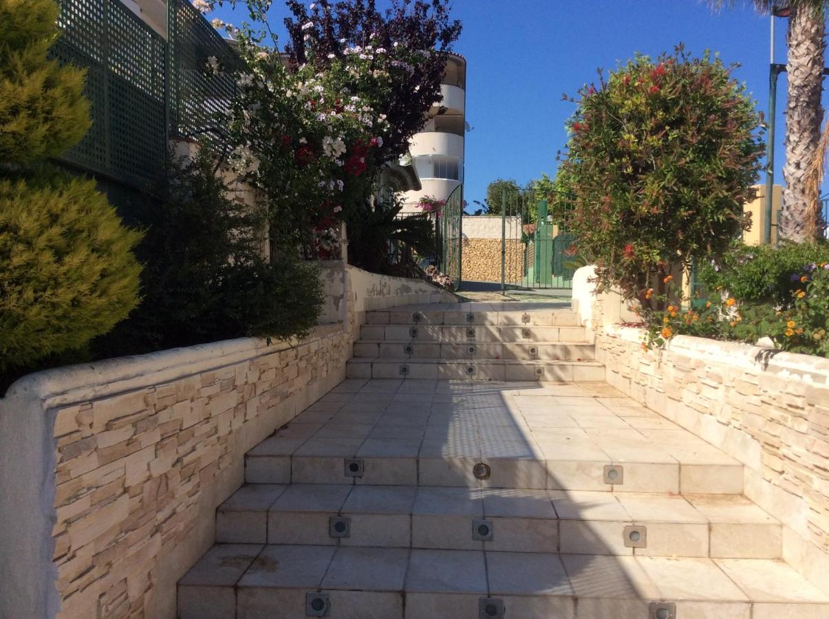 Arabiluk L'Alfàs del Pi Exterior foto